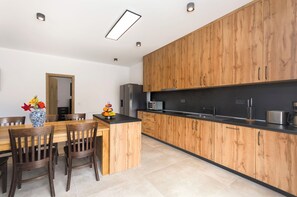 Villa | Private kitchen - Villa Sonnengras (Vodice)