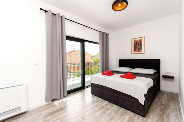 Villa - Villa Sonnengras (Vodice)