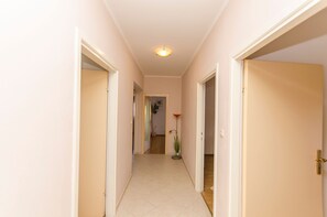 Appartement (A1) | Vestibule