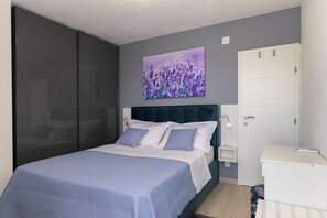 Apartment (A1) - Apartment Sweet Dream Manjiga (Solta)
