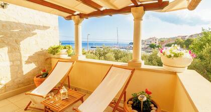 Villa Vicko