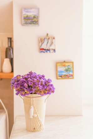 Villa | Interior detail - Villa Vicko (Selca)