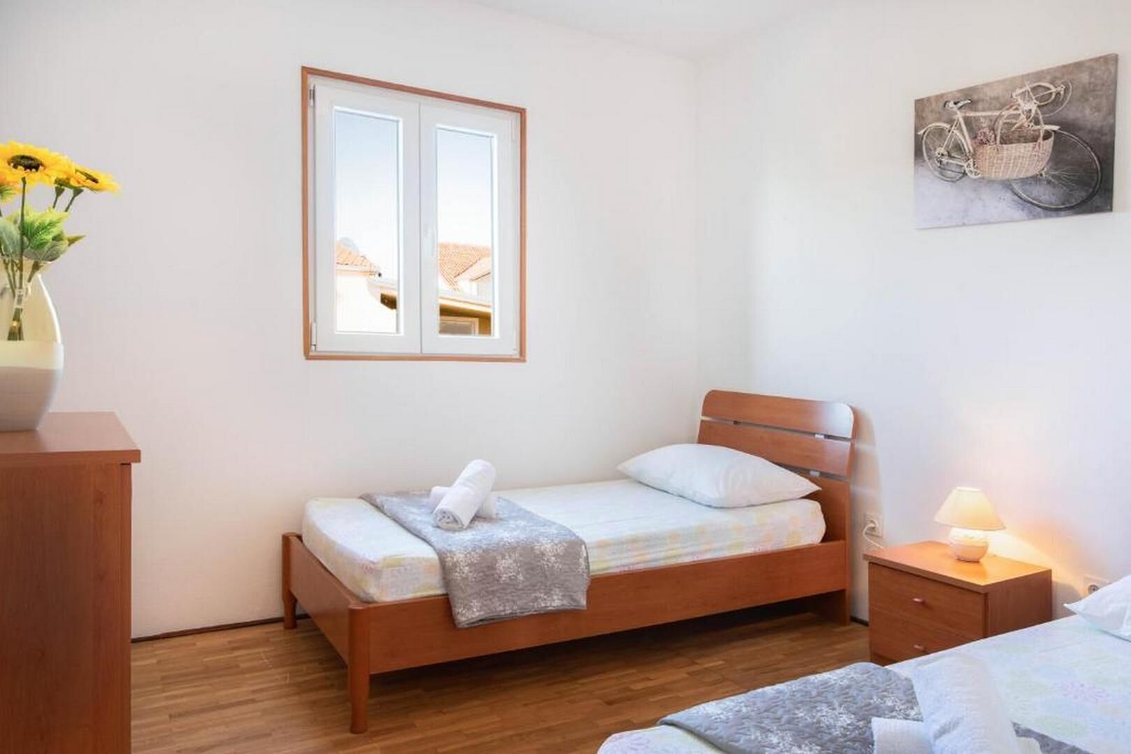 Departamento (A2) | Wifi gratis 