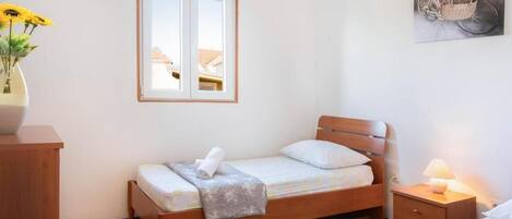 Apartment (A2) | Free WiFi