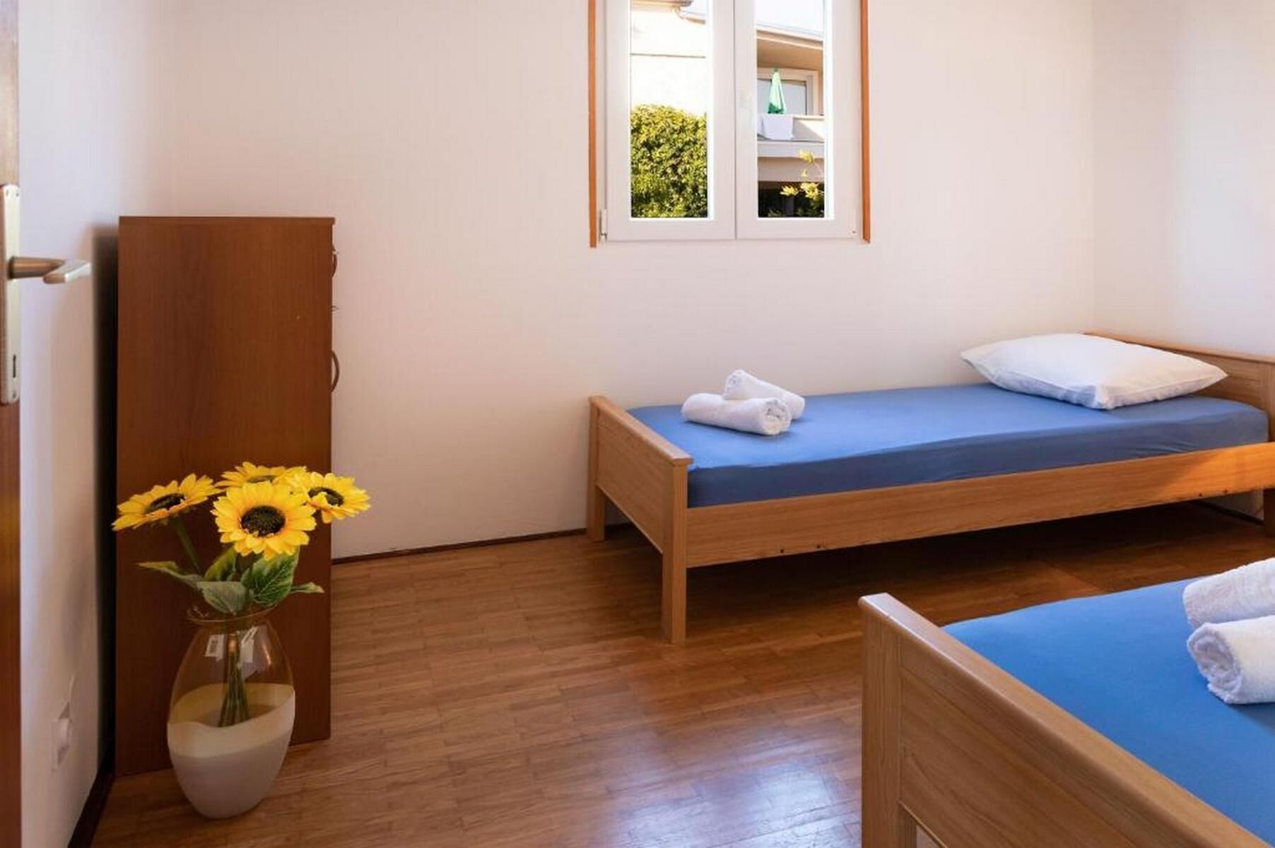 Appartement (A1) | Accès au Wi-Fi (inclus)