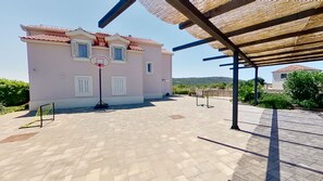 Gratis parkeerplaatsen