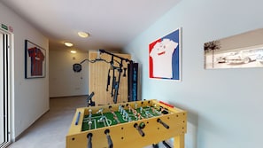 Living area - Villa Giove (Solta)