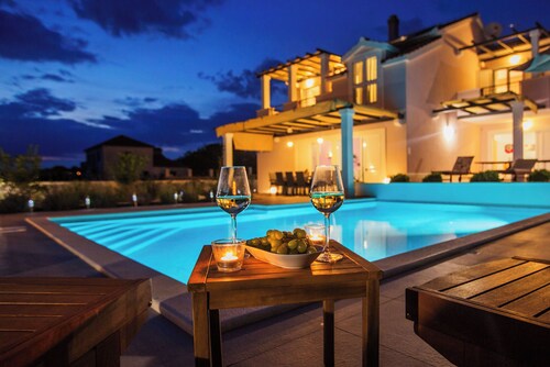 Villa Giove