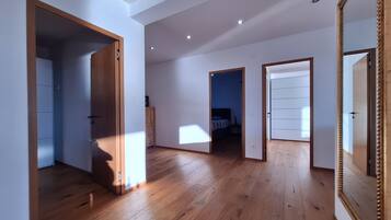 Appartement (A3) | Vestibule