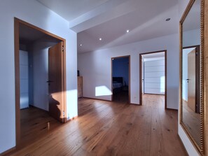 Appartement (A3) | Gang