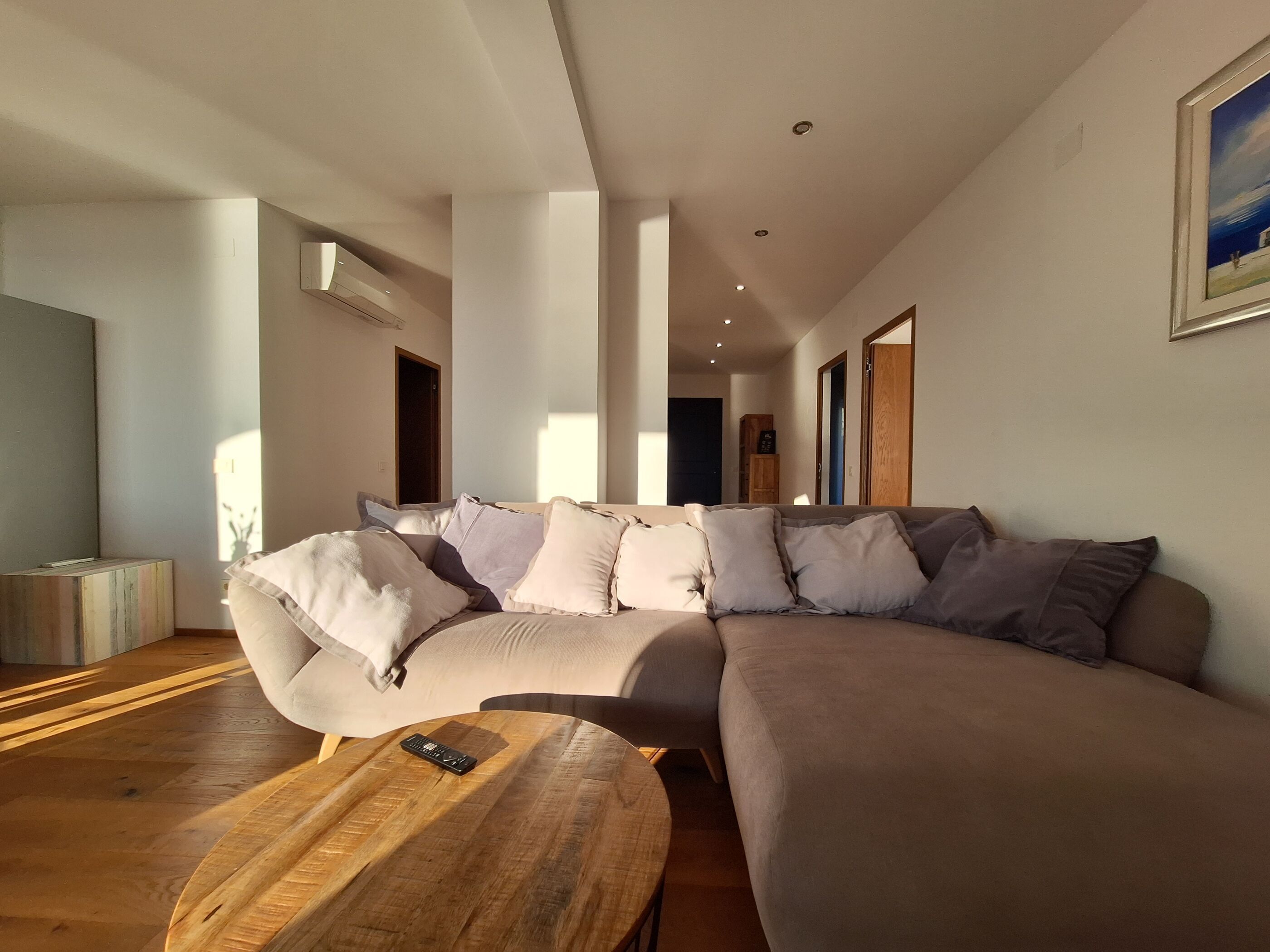 Appartement (A3) | Salle de séjour