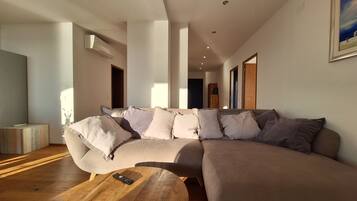 Appartement (A3) | Salle de séjour