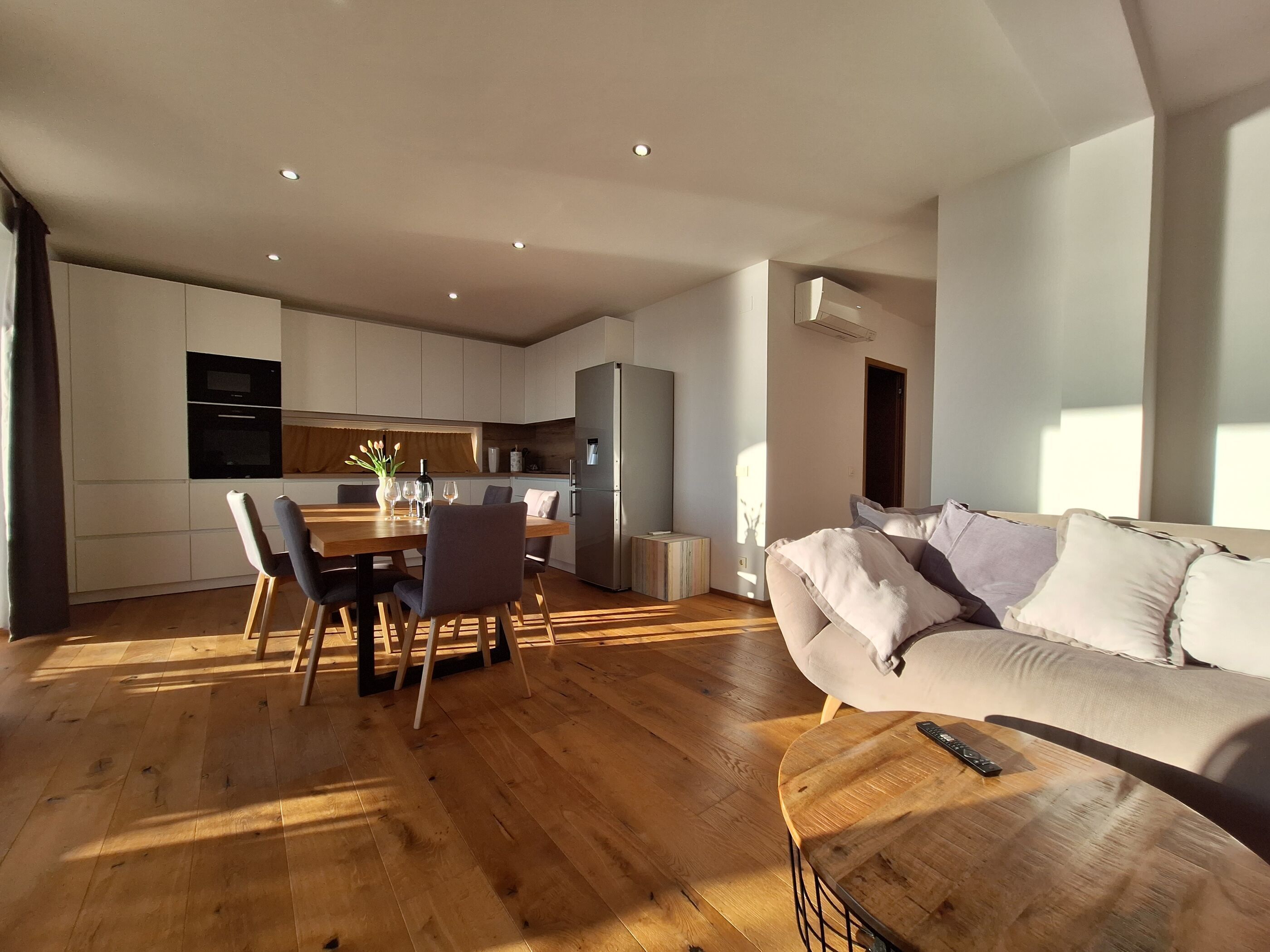 Appartement (A3) | Salle de séjour