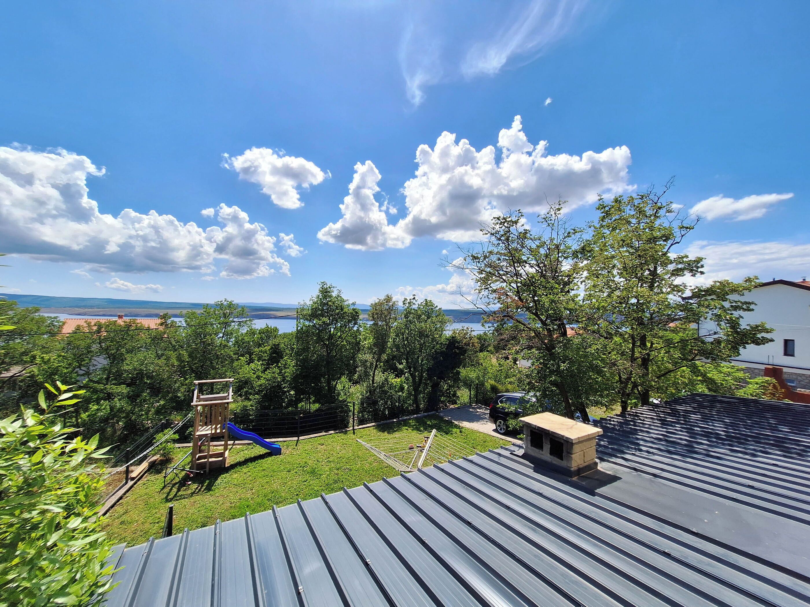 Apartment (A2) | Water view