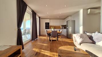 Apartment (A3) | Living room