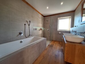 Apartment (A3) | Bathroom - Apartments Zoran (Crikvenica)