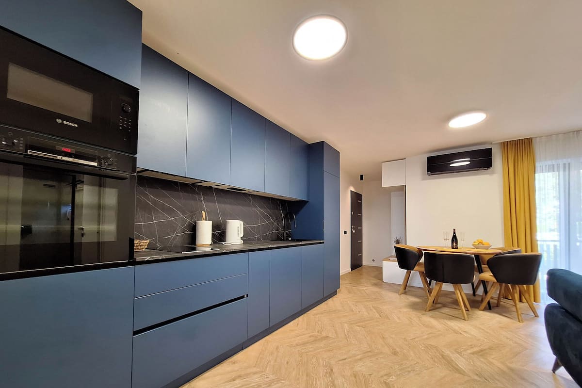 아파트 (A2) | 전용 주방