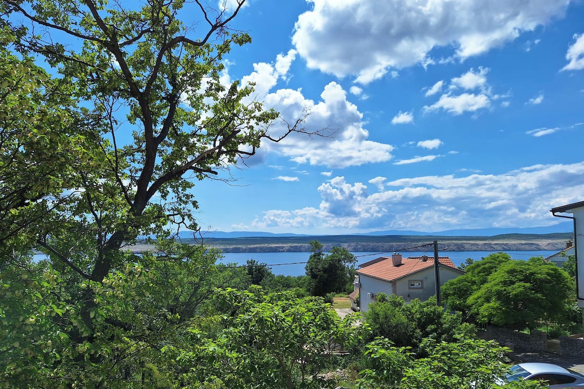 아파트 (A1) | 수변 전망