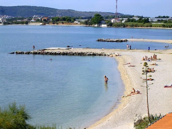 Villa | Beach - Villa Ezgeta (Kastela)