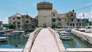 Villa | Point of interest