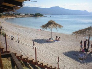 Vila | Praia