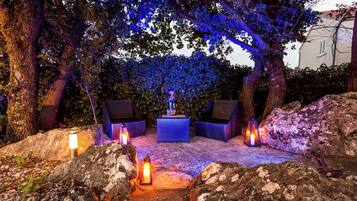 Villa | Property grounds