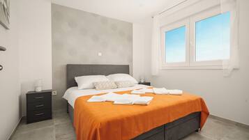 Apartment (A2) | Free WiFi