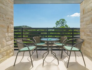 Appartamento (A3) | Balcone