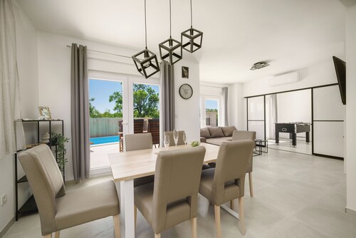 Apartments Fortis