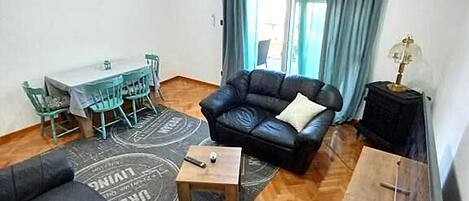Apartment (A1) | Living room