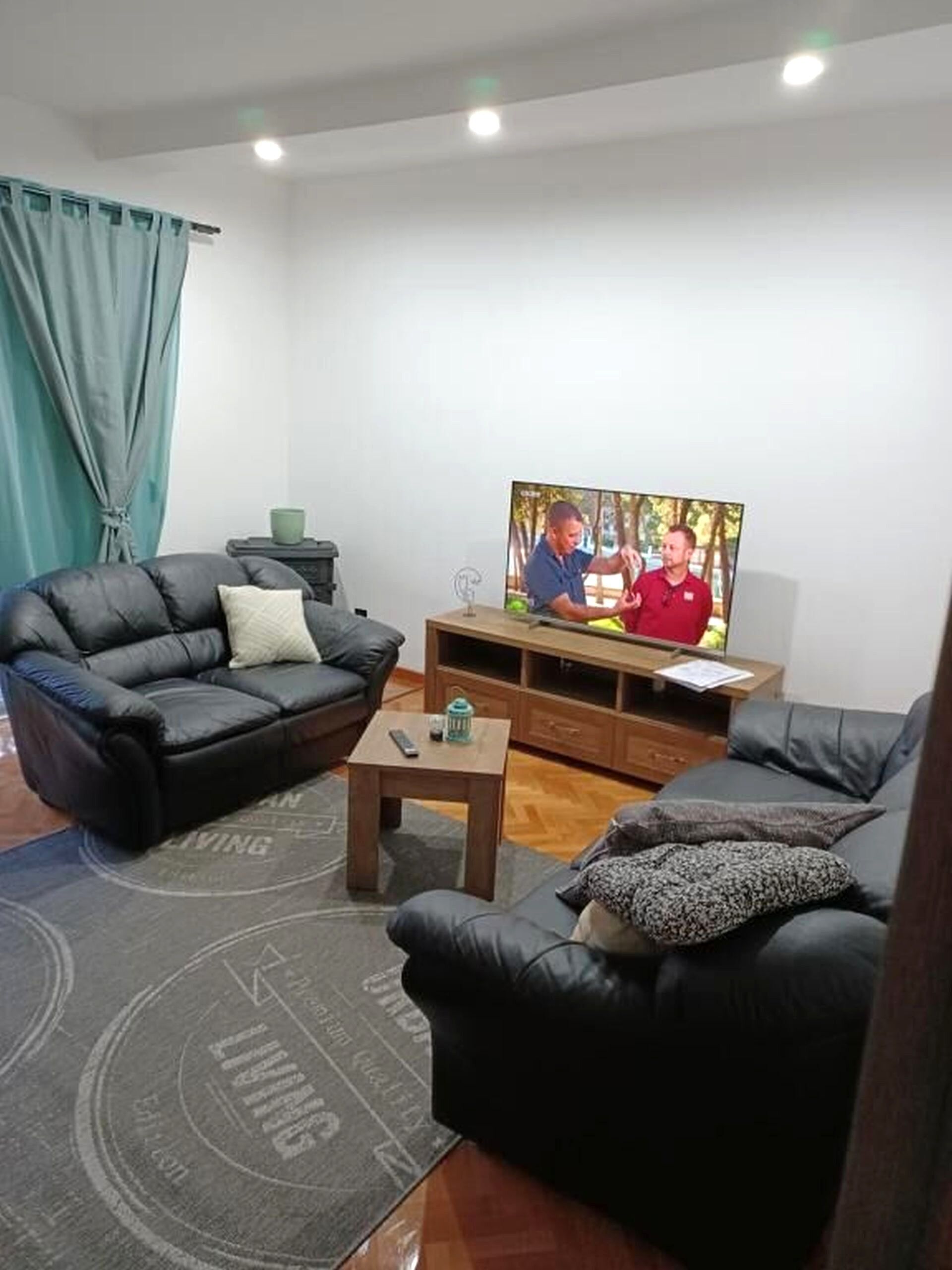 Apartment (A1) | Living room