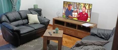 Apartment (A1) | Living room