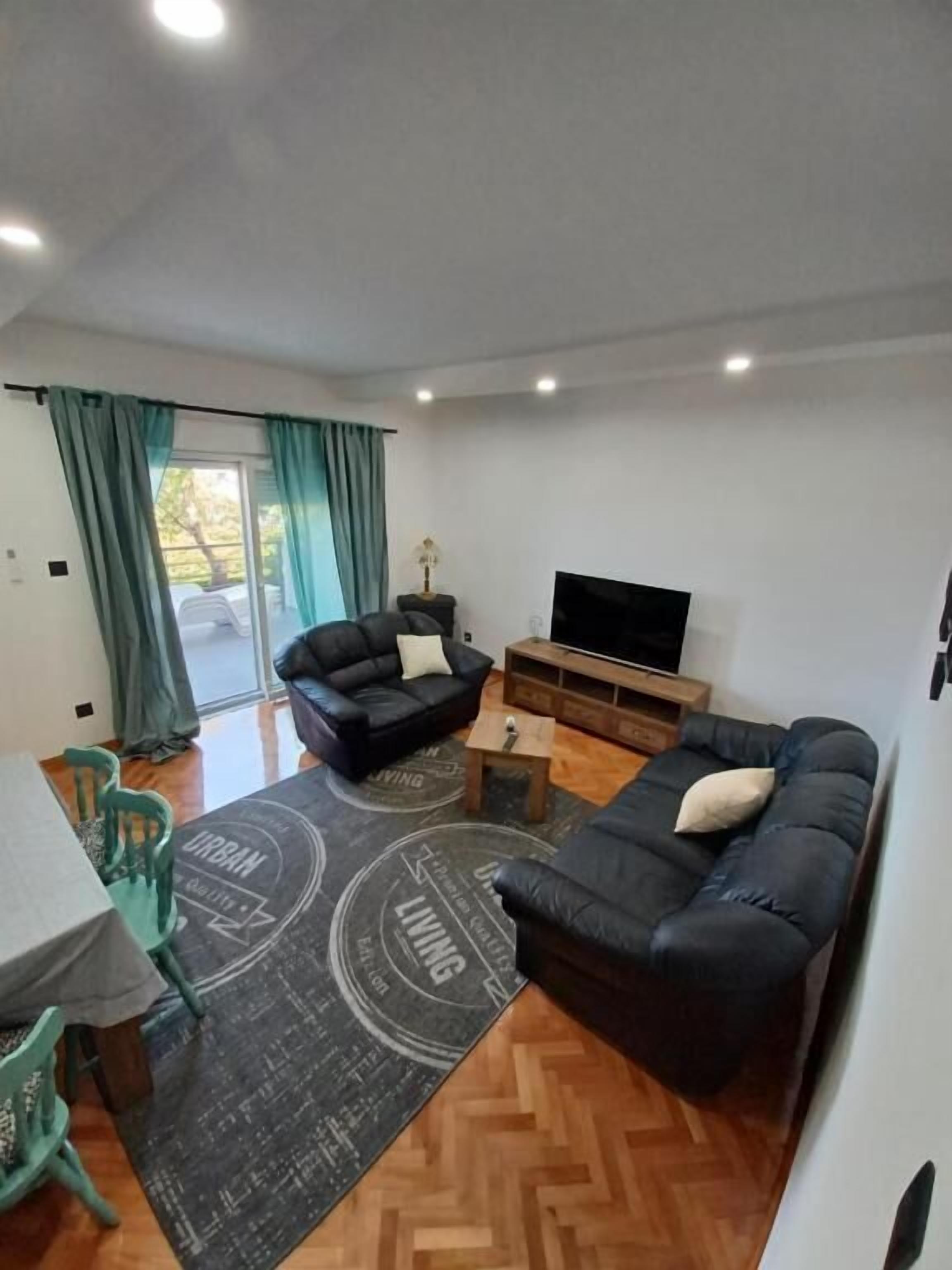 Apartment (A1) | Wohnzimmer