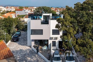 Exterior - Villa Vida (Vodice)