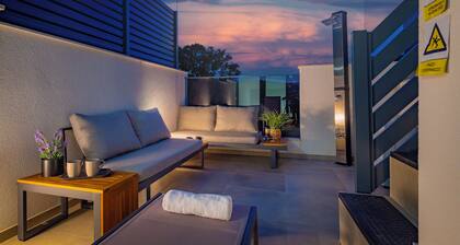 Villa Vida