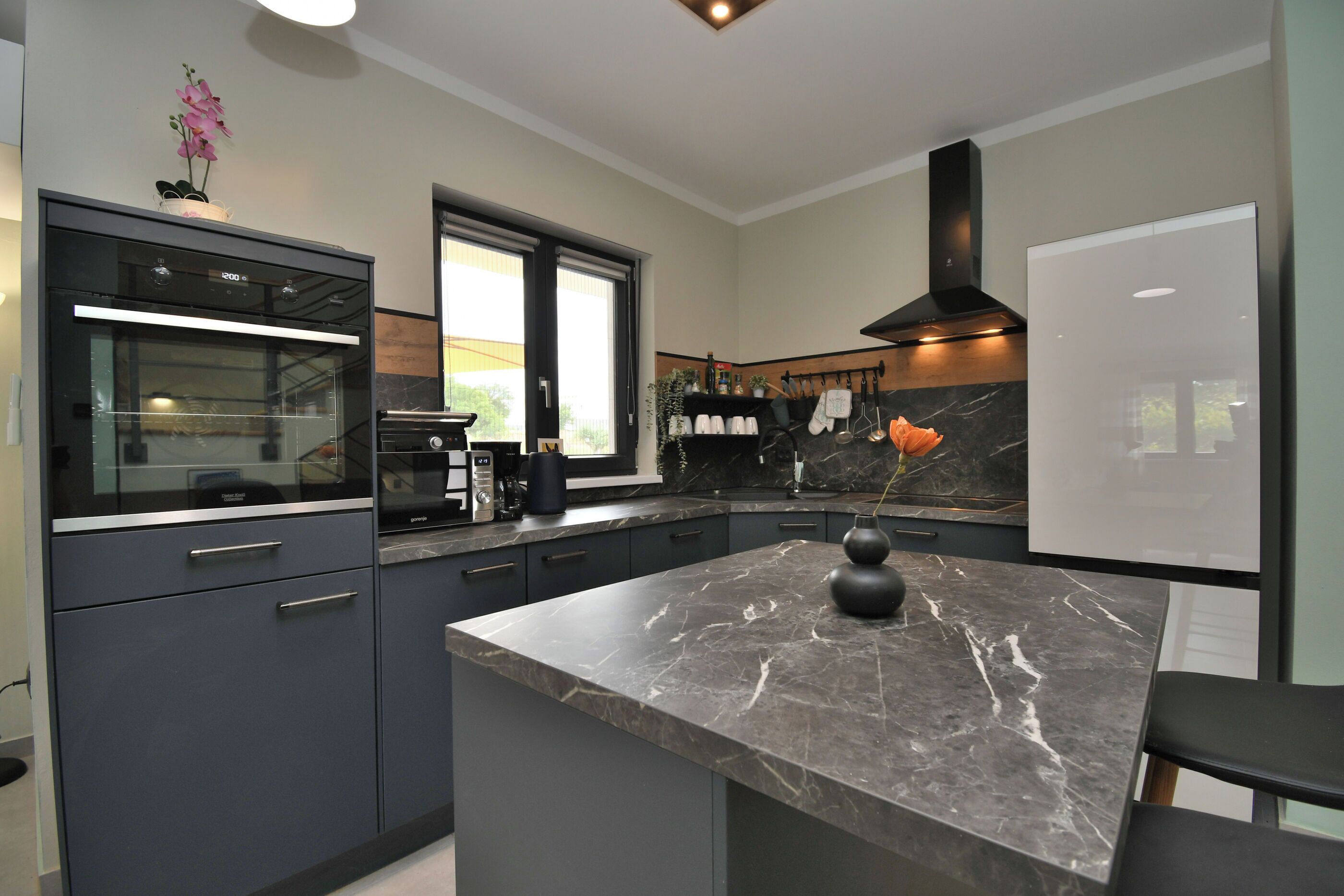 Villa | Private kitchen