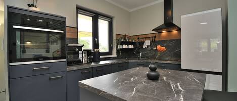 Villa | Private kitchen