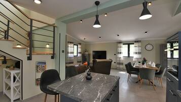 Villa | Private kitchen