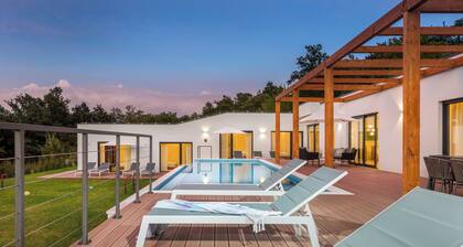 Villa Istria Green