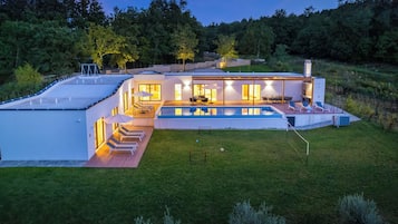 Building design