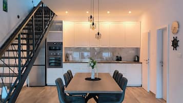 Villa | Cuisine privée