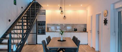 Villa | Private kitchen