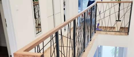 別墅 | 走廊