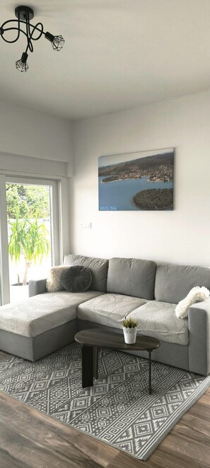Villa | Living room