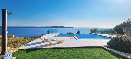 Villa Dream Come True