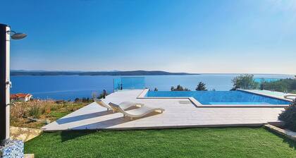 Villa Dream Come True
