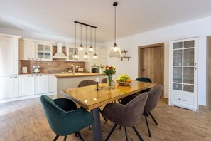 Cucina privata