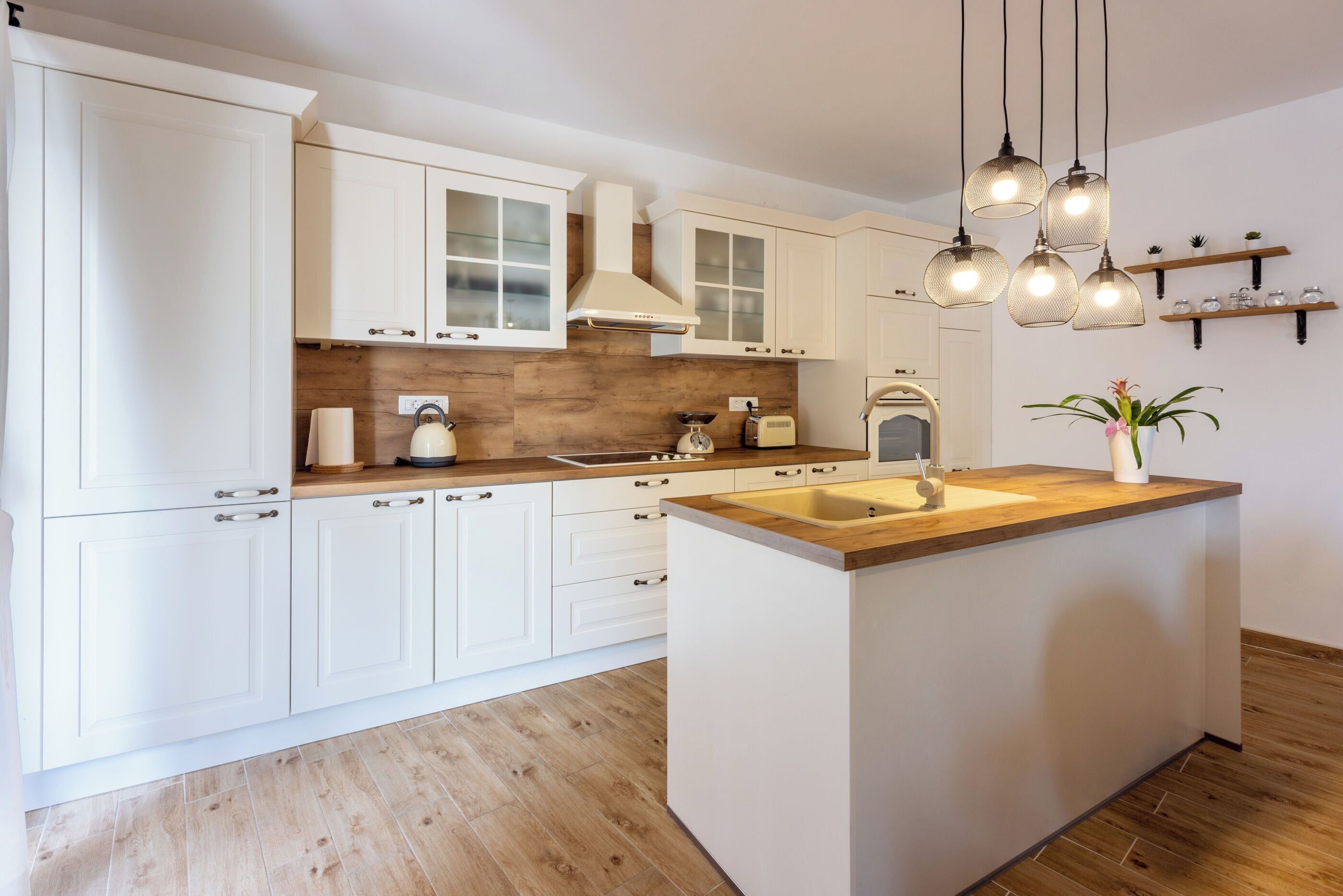 Villa | Private kitchen