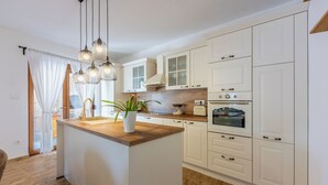 Villa | Cuisine privée