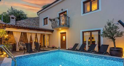 Villa Banely